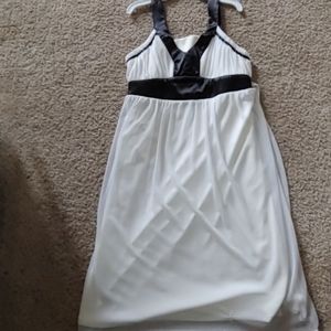 Ally B girls dress